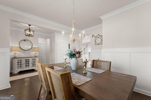 4820 Anvil Court, Jefferson, GA 30549