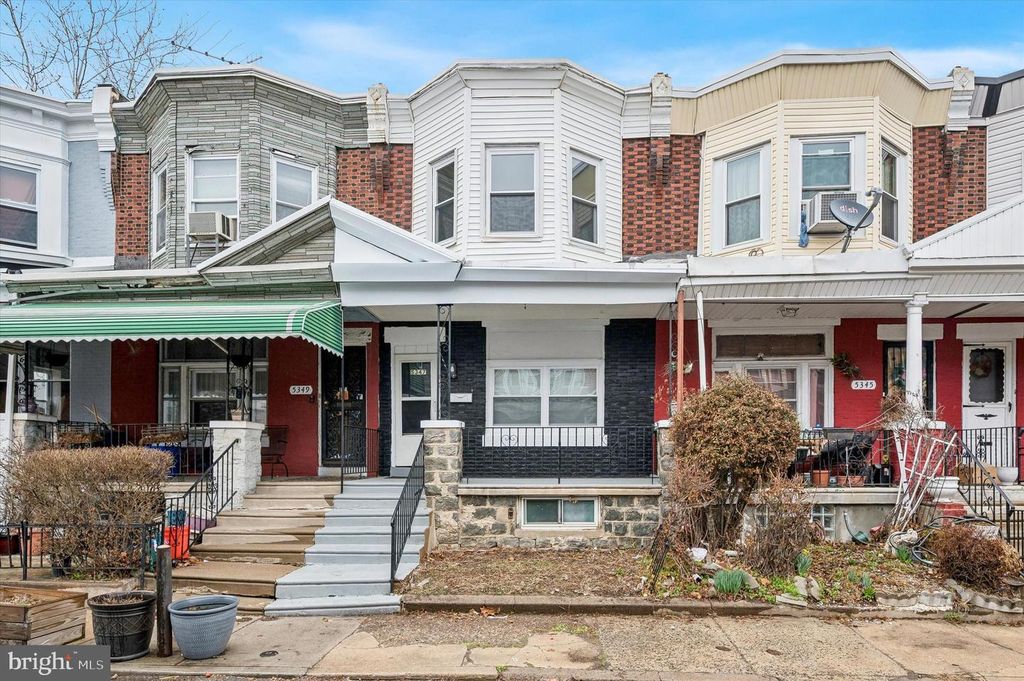 5347 CHANCELLOR ST, Philadelphia, PA 19139