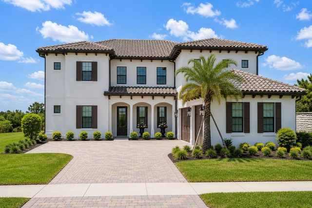2665 MEANDER COVE, Wesley Chapel, FL 33543