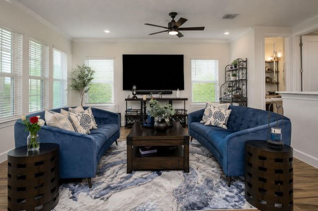 2665 MEANDER COVE, Wesley Chapel, FL 33543