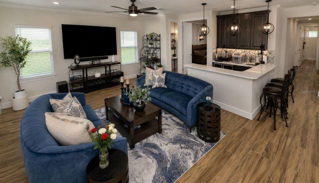 2665 MEANDER COVE, Wesley Chapel, FL 33543