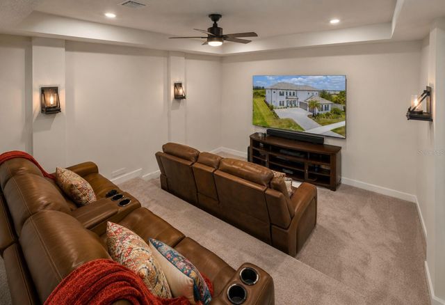 2665 MEANDER COVE, Wesley Chapel, FL 33543