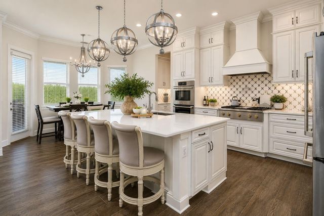 2665 MEANDER COVE, Wesley Chapel, FL 33543