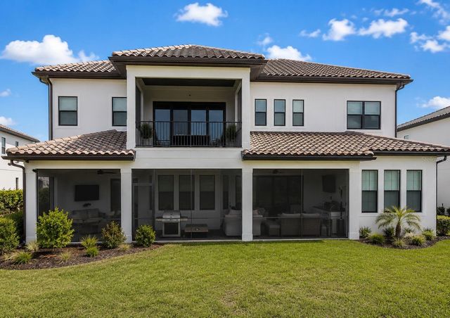 2665 MEANDER COVE, Wesley Chapel, FL 33543