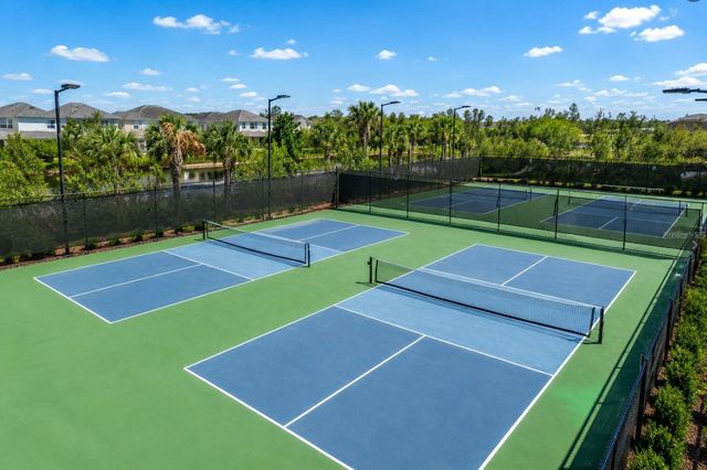 2665 MEANDER COVE, Wesley Chapel, FL 33543