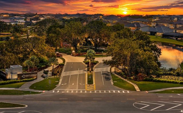 2665 MEANDER COVE, Wesley Chapel, FL 33543