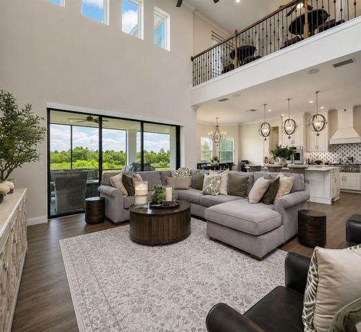 2665 MEANDER COVE, Wesley Chapel, FL 33543