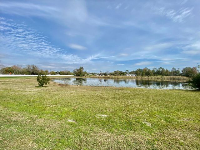 6246 SHINER STREET, Land O Lakes, FL 34638