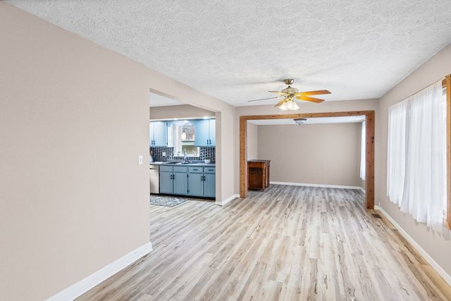 2429 Overbeck Lane, Centralia, IL 62801