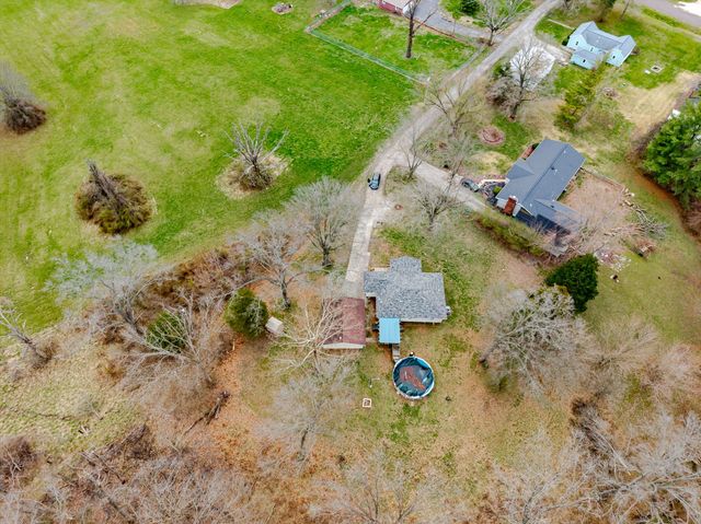 2429 Overbeck Lane, Centralia, IL 62801