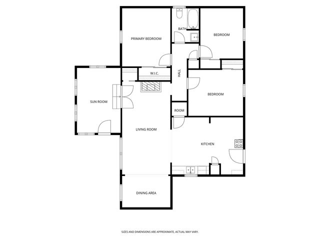 2429 Overbeck Lane, Centralia, IL 62801