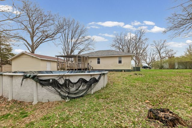 2429 Overbeck Lane, Centralia, IL 62801
