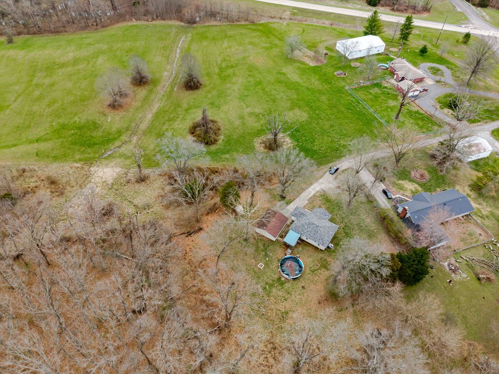 Image 36 of property listing at 2429 Overbeck Lane, Centralia, IL 62801