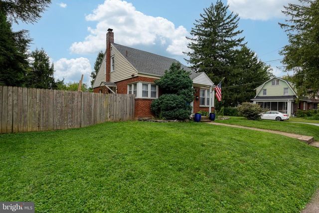 1616 MAPLE ST, New Cumberland, PA 17070