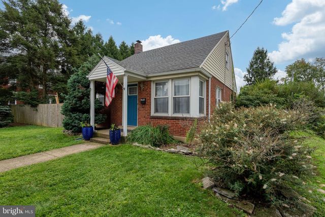 1616 MAPLE ST, New Cumberland, PA 17070