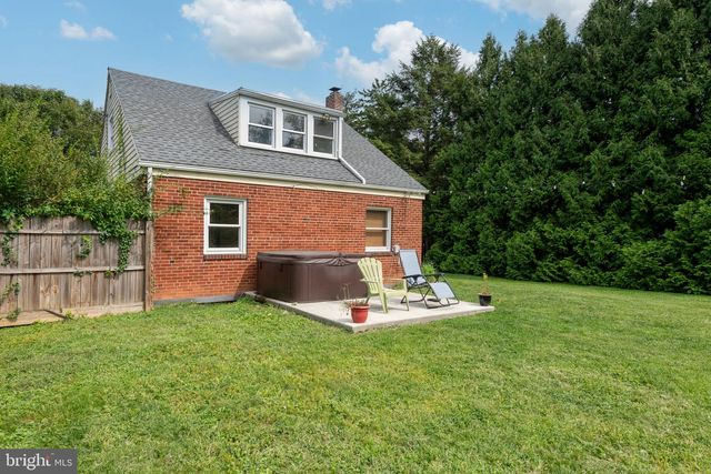 1616 MAPLE ST, New Cumberland, PA 17070