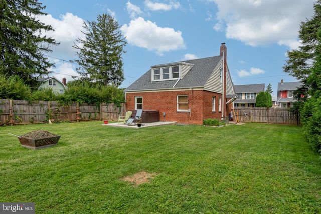 1616 MAPLE ST, New Cumberland, PA 17070