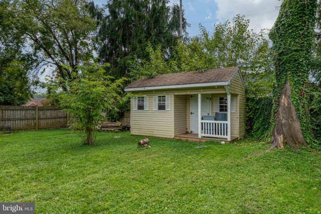 1616 MAPLE ST, New Cumberland, PA 17070