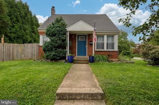 1616 MAPLE ST, New Cumberland, PA 17070