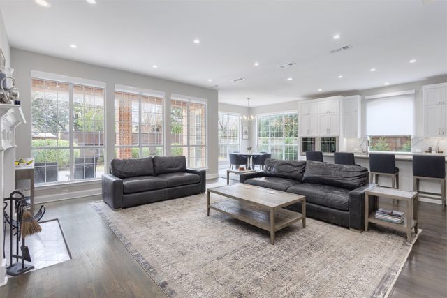 1405 Bristlewood Drive, Mckinney, TX 75072