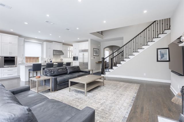 1405 Bristlewood Drive, Mckinney, TX 75072