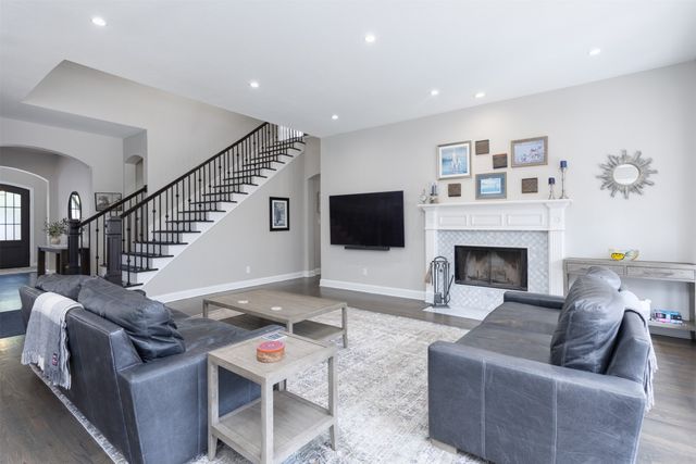 1405 Bristlewood Drive, Mckinney, TX 75072