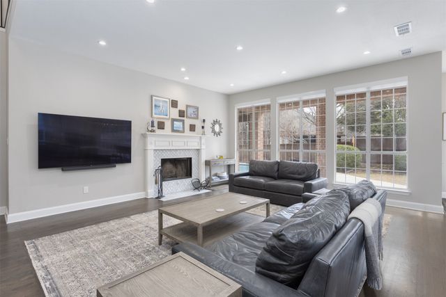 1405 Bristlewood Drive, Mckinney, TX 75072