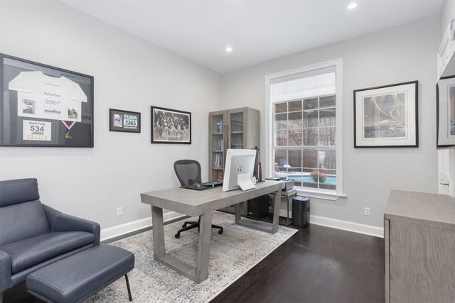 1405 Bristlewood Drive, Mckinney, TX 75072