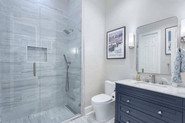 1405 Bristlewood Drive, Mckinney, TX 75072