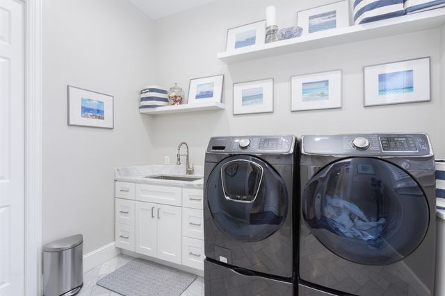 1405 Bristlewood Drive, Mckinney, TX 75072