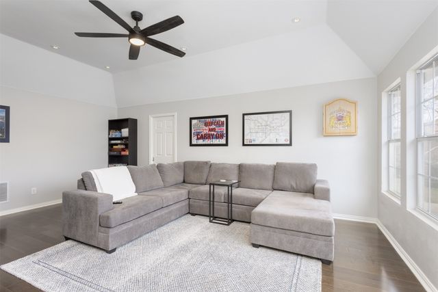 1405 Bristlewood Drive, Mckinney, TX 75072