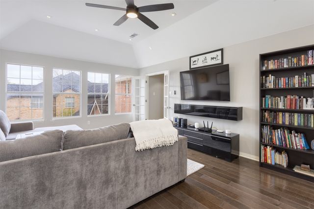 1405 Bristlewood Drive, Mckinney, TX 75072