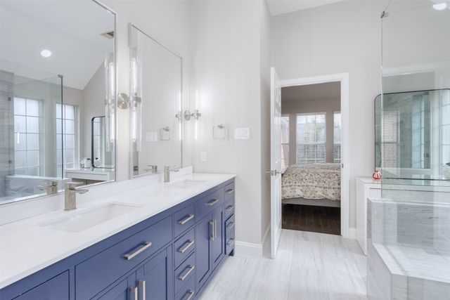 1405 Bristlewood Drive, Mckinney, TX 75072