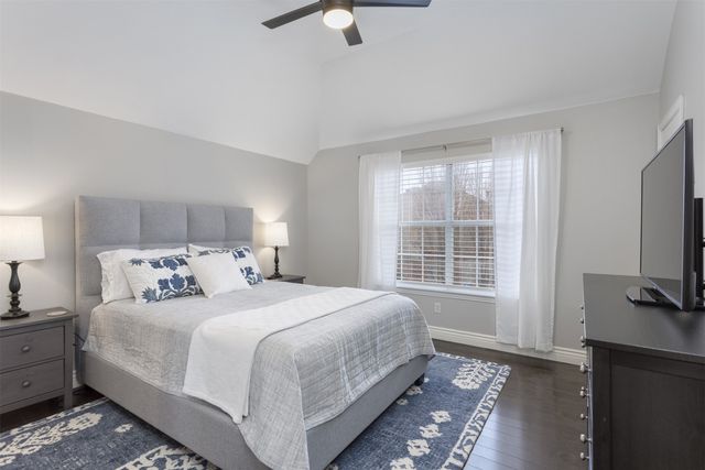 1405 Bristlewood Drive, Mckinney, TX 75072