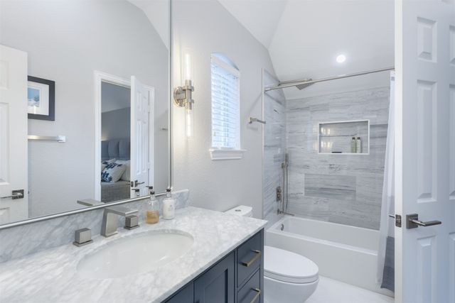 1405 Bristlewood Drive, Mckinney, TX 75072