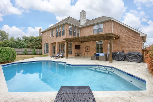 1405 Bristlewood Drive, Mckinney, TX 75072
