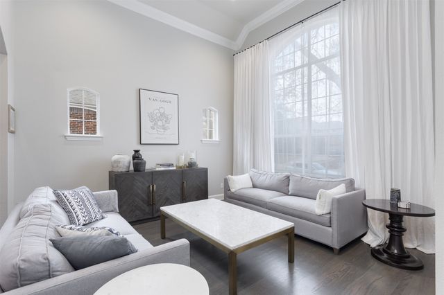 1405 Bristlewood Drive, Mckinney, TX 75072