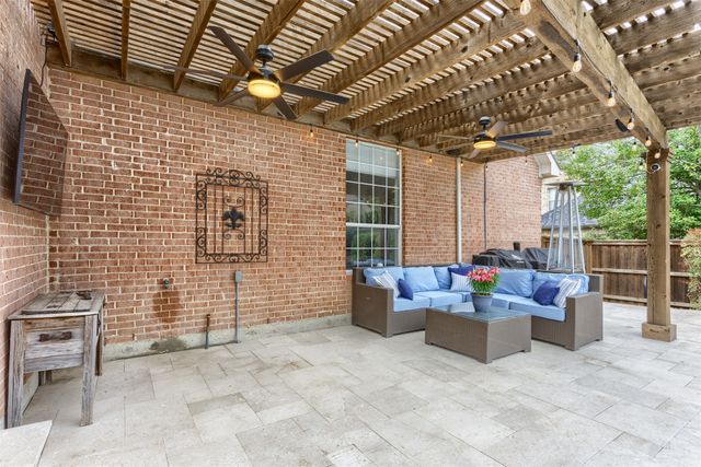 1405 Bristlewood Drive, Mckinney, TX 75072