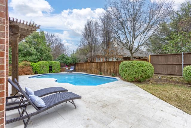 1405 Bristlewood Drive, Mckinney, TX 75072