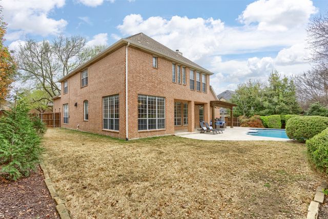 1405 Bristlewood Drive, Mckinney, TX 75072