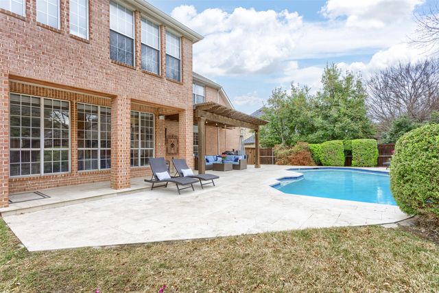 1405 Bristlewood Drive, Mckinney, TX 75072