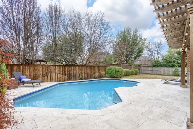 1405 Bristlewood Drive, Mckinney, TX 75072