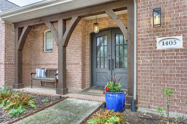 1405 Bristlewood Drive, Mckinney, TX 75072