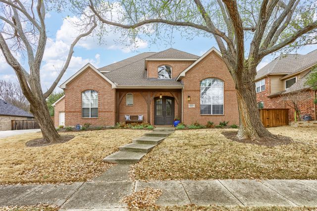 1405 Bristlewood Drive, Mckinney, TX 75072