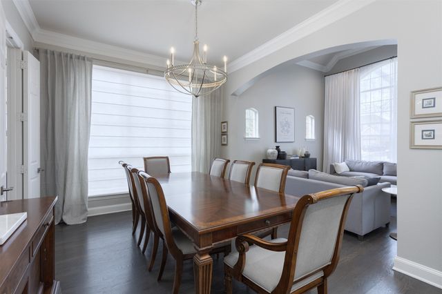 1405 Bristlewood Drive, Mckinney, TX 75072