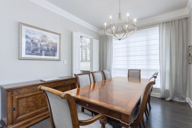 1405 Bristlewood Drive, Mckinney, TX 75072