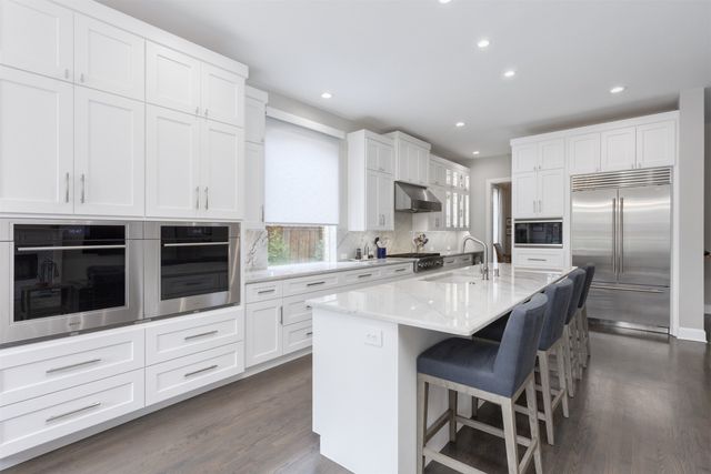 1405 Bristlewood Drive, Mckinney, TX 75072