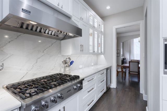 1405 Bristlewood Drive, Mckinney, TX 75072