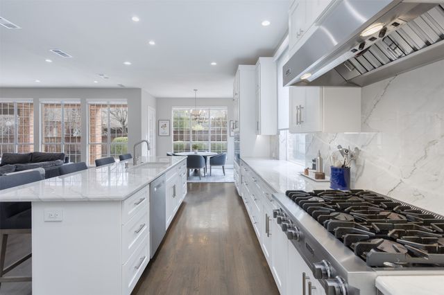 1405 Bristlewood Drive, Mckinney, TX 75072