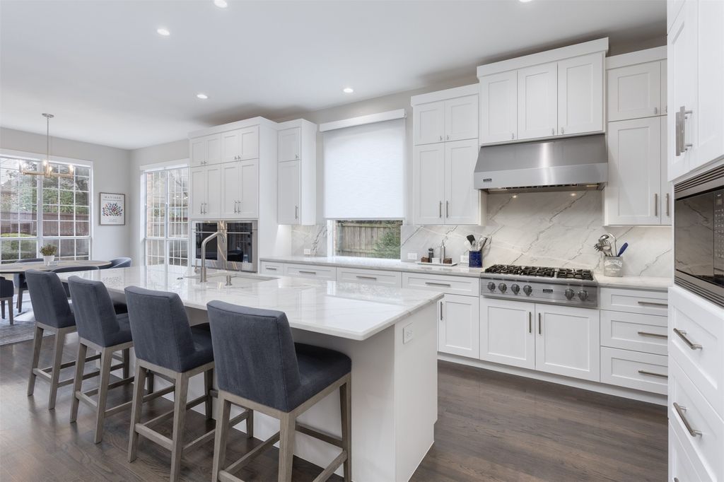 1405 Bristlewood Drive, Mckinney, TX 75072